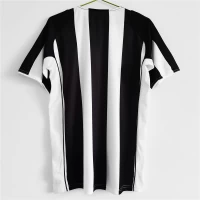 Juventus Home Retro Soccer Jersey 2004-2005