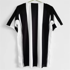 Juventus Home Retro Soccer Jersey 2004-2005