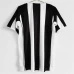 Juventus Home Retro Soccer Jersey 2004-2005