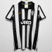 Juventus Home Retro Soccer Jersey 2014-2015