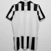 Juventus Home Retro Soccer Jersey 2014-2015