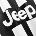 Juventus Home Retro Soccer Jersey 2014-2015