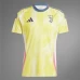 Juventus Mens Away Soccer Jersey 2024