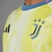 Juventus Mens Away Soccer Jersey 2024