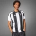 Juventus Mens Home Authentic Soccer Jersey 2024-25