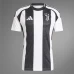 Juventus Mens Home Soccer Jersey 2024