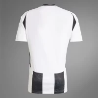 Juventus Mens Home Soccer Jersey 2024