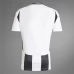 Juventus Mens Home Soccer Jersey 2024