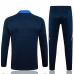 Juventus Turin Navy Training Technical Soccer Tracksuit 2024-25