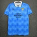 SS Lazio Home Retro Soccer Jersey 1989-1990