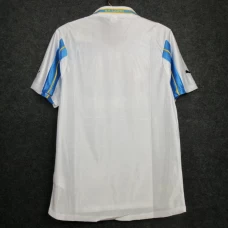 SS Lazio Centenary Retro Soccer Jersey 2000-2001