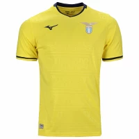 SS Lazio Mens Away Soccer Jersey 2024-25