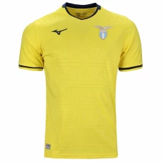 SS Lazio Mens Away Soccer Jersey 2024-25