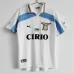 SS Lazio Centenary Retro Soccer Jersey 1999-2000