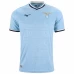 SS Lazio Mens Home Soccer Jersey 2024-25