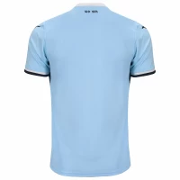 SS Lazio Mens Home Soccer Jersey 2024-25