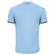 SS Lazio Mens Home Soccer Jersey 2024-25