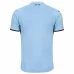 SS Lazio Mens Home Soccer Jersey 2024-25