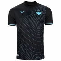 SS Lazio Mens Third Soccer Jersey 2024-25