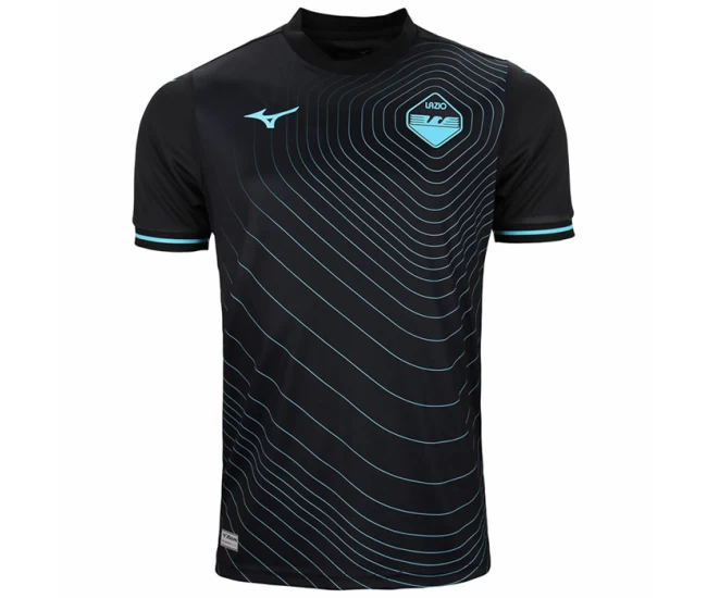 SS Lazio Mens Third Soccer Jersey 2024-25