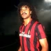 AC Milan Home Retro Soccer Jersey 1988-1990