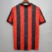 AC Milan Home Retro Soccer Jersey 1993-1994