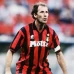 AC Milan Home Retro Soccer Jersey 1993-1994