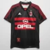 AC Milan Third Retro Soccer Jersey 1998-1999