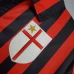 AC Milan Home Retro Soccer Jersey 1999-2000