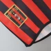 AC Milan Home Retro Soccer Jersey 1999-2000