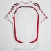 AC Milan Away Retro Soccer Jersey 2006-2007