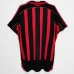 AC Milan Home Retro Soccer Jersey 2006-2007