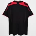 AC Milan Third Retro Soccer Jersey 2007-2008