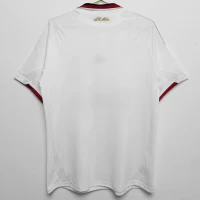 AC Milan Away Retro Soccer Jersey 2009-2010