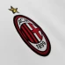 AC Milan Away Retro Soccer Jersey 2009-2010