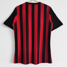 AC Milan Home Retro Soccer Jersey 2013-2014