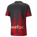 AC Milan Mens Fourth Soccer Jersey 2023