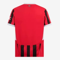 AC Milan Mens Home Soccer Jersey 2024