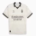 AC Milan X Pleasures Mens Soccer Jersey 2023