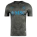 SSC Napoli Mens Third Soccer Jersey 2024-25