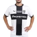 Parma Calcio 1913 Mens Home Soccer Jersey 2024