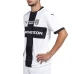 Parma Calcio 1913 Mens Home Soccer Jersey 2024