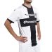 Parma Calcio 1913 Mens Home Soccer Jersey 2024