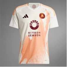 AS Roma Mens Away Jersey 2024-25