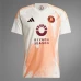 AS Roma Mens Away Jersey 2024-25