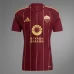 AS Roma Mens Home Jersey 2024-25