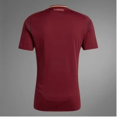 AS Roma Mens Home Jersey 2024-25