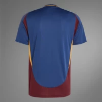 AS Roma Mens Third Jersey 2024-25