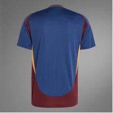 AS Roma Mens Third Jersey 2024-25