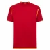 AS Roma Mens Home Soccer Jersey 2023